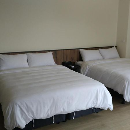 Tropical Fish B&B Magong Exterior foto